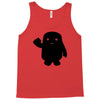 adipose dr who Tank Top