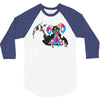 myah! 3/4 Sleeve Shirt