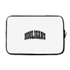 Hooligans Laptop sleeve