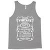 vintage made in 1975 Tank Top