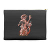 well fvck you too! Accessory Pouches