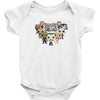 SUICIDE SQUAD Baby Bodysuit
