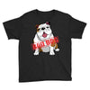 bad dog Youth Tee