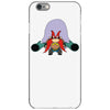 sam le pirate iPhone 6/6s Case