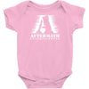 aftermath entertainment rap label Baby Onesie