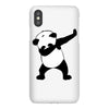 panda3 iPhoneX