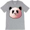 panda in love T-Shirt