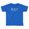 song of storms Toddler T-shirt