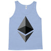 Ethereum Coin Tank Top