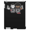 pulp fiction cartoon ideal birthday present or gift iPad 3 and 4 Case