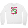 monster tees Crewneck Sweatshirt