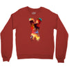 jake paul x Crewneck Sweatshirt