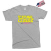 Estar Guars Lightsaber Exclusive T-shirt
