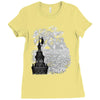 rise of the goblin king Ladies Fitted T-Shirt