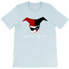 dr. harleen frances quinzel T-Shirt