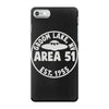 area 51 iPhone 7 Case