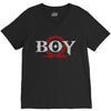 Boy V-Neck Tee