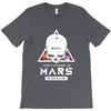 Thirty Seconds to Mars Yes This Is A Cult T-Shirt