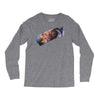 E.T. Long Sleeve Shirts