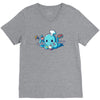 baking V-Neck Tee
