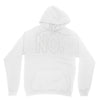 no Unisex Hoodie