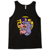 loup de cartoon Tank Top