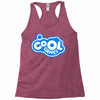 cool games Racerback Tank
