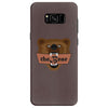 the bear Samsung Galaxy S8