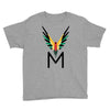 jake paul savage maverick team Youth Tee