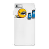 pac chomp iPhone 7 Case