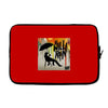 BRUNO MARS Laptop sleeve