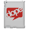 dope iPad 3 and 4 Case
