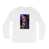 suicide  deadpool Long Sleeve Shirts