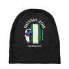 nigeria national team youth 2018 fifa world cup Baby Beanies