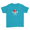suicide squad 4 Youth Tee