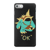 ok (2) iPhone 7 Case
