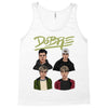 dobre twins Tank Top