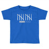 team 10 official Toddler T-shirt
