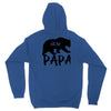Papa Bear Unisex Hoodie