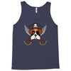 pirate Tank Top