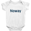 fahrie77 Baby Bodysuit