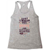 hippie Racerback Tank