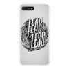 fearless iPhone 7 Plus Case