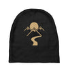 mountain (2) Baby Beanies