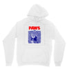 paws (jaws) Hoodie