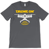 drone on T-Shirt