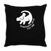 lion king remember who you are (2) Throw Pillow