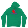 stylish retro hawaiian airlines Unisex Hoodie