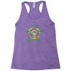 elemental water Racerback Tank