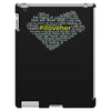 iloveher iPad 3 and 4 Case